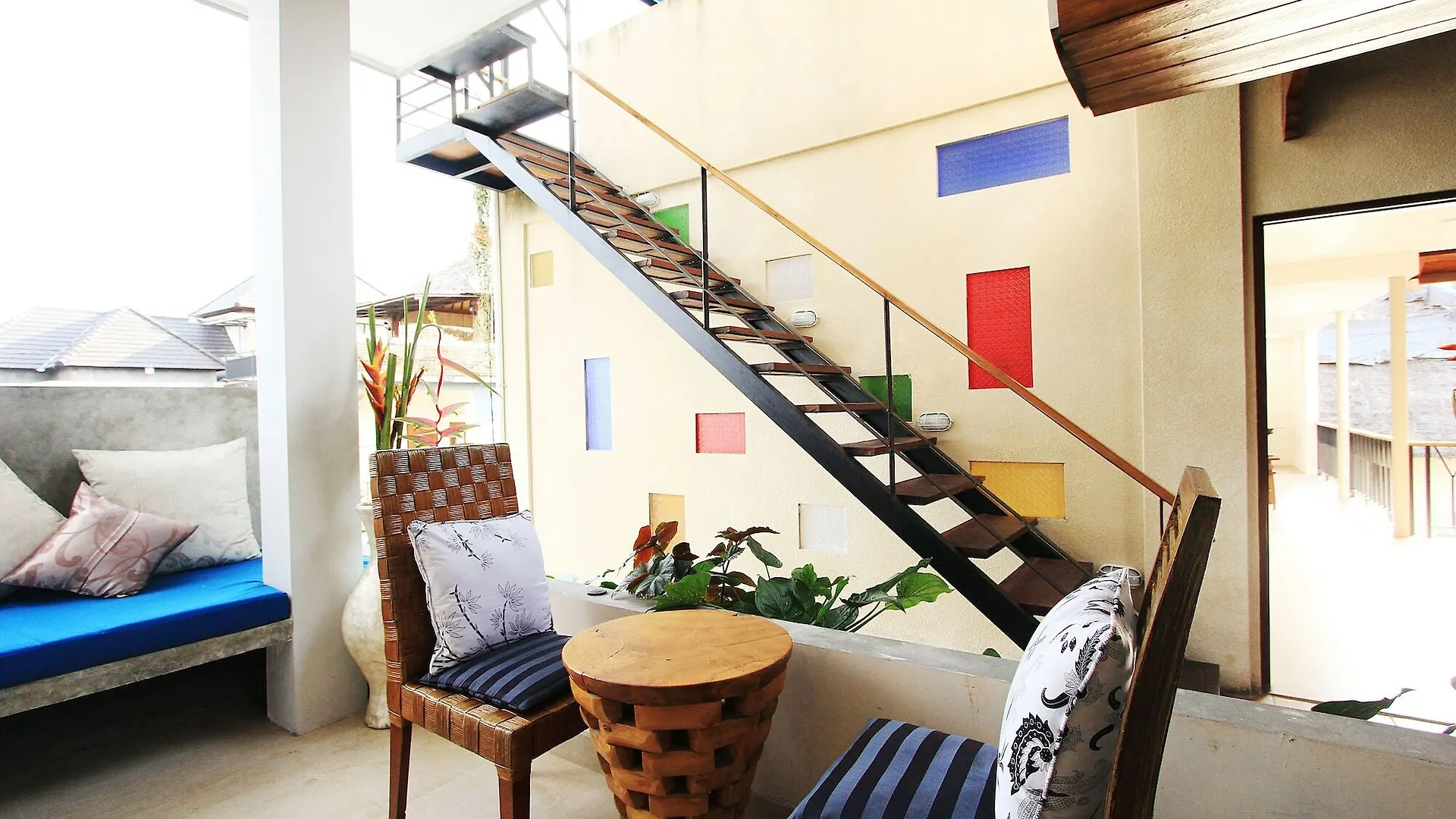 Villa 5S Ubud