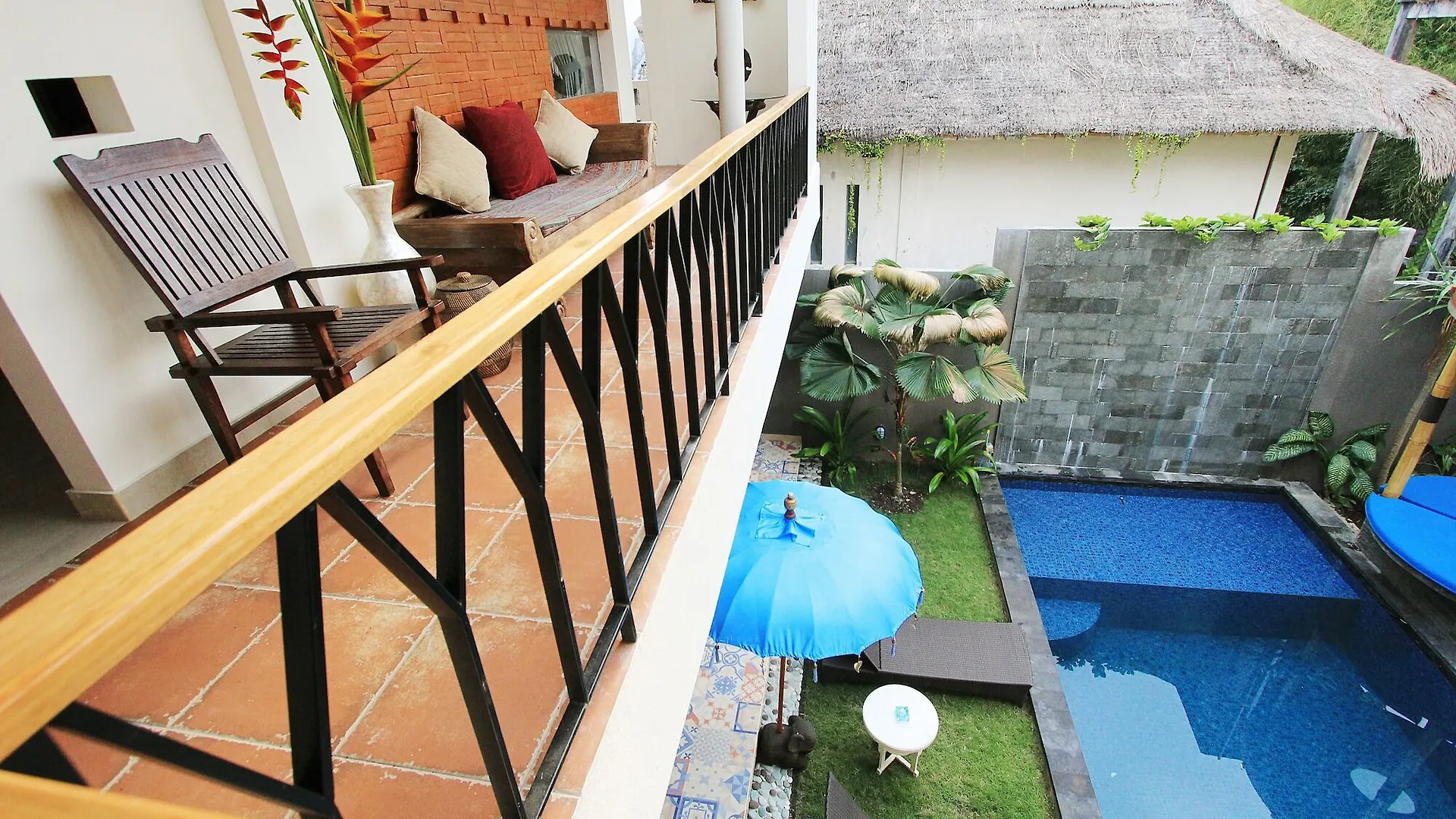 Villa 5S Ubud  Indonesia