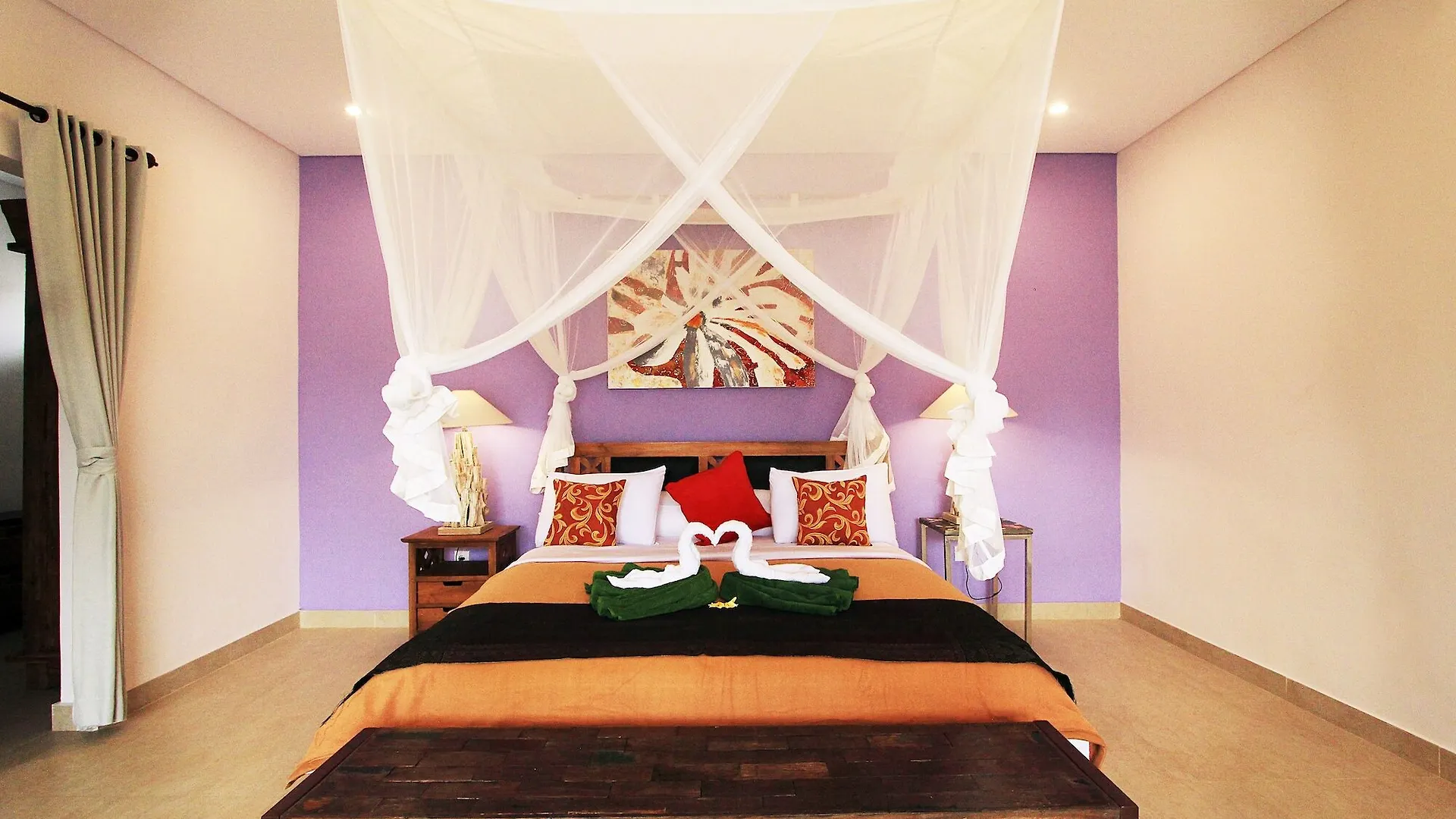 Villa 5S Ubud  0*, Ubud (Bali) Indonesia